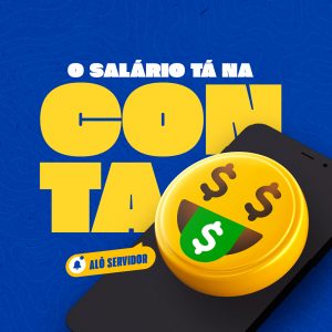 Prefeitura de Raposa mantém salários em dia e paga servidores nesta sexta-feira (30)